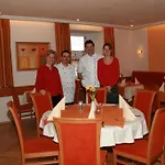 Roessle Hotel Bad Dürrheim