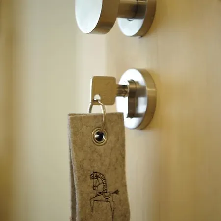 Hotel Roessle