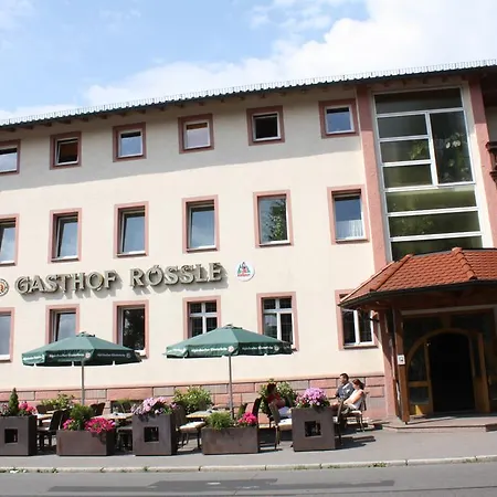 Roessle 2* Bad Dürrheim