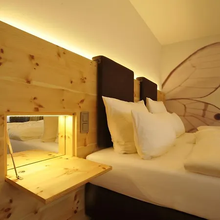 Hotel Roessle
