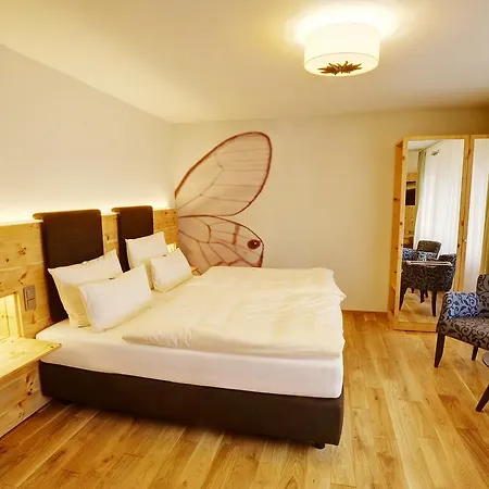 Roessle Hotell Bad Dürrheim