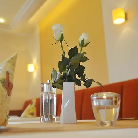 Hotel Roessle