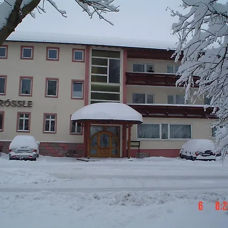 Roessle Hotell Bad Dürrheim