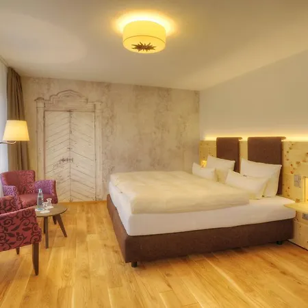 Roessle Hotel Bad Dürrheim