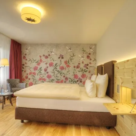 Hotel Roessle 2*
