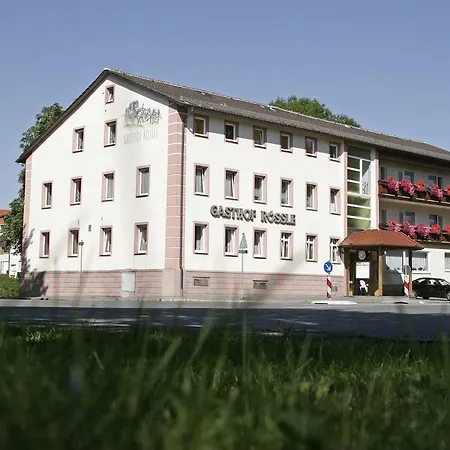 Hotel Roessle