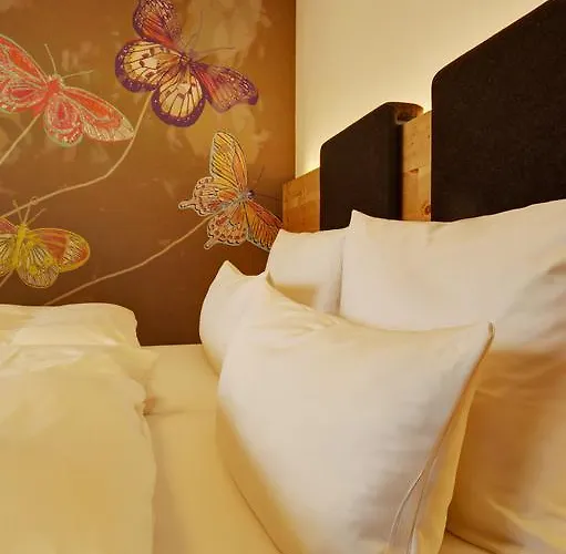 Отель Roessle 2*