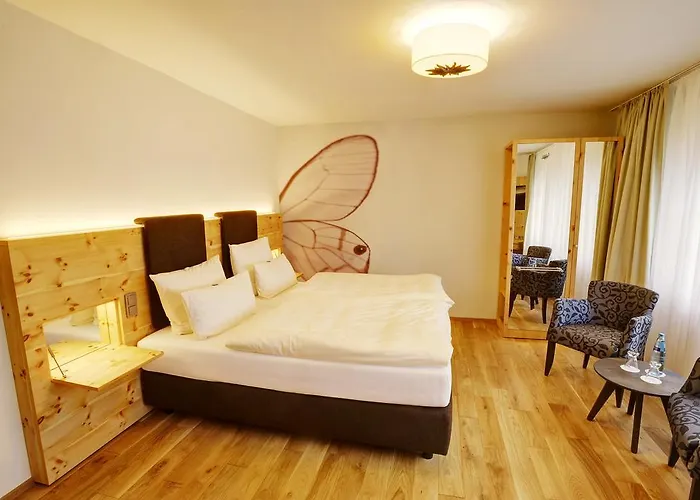 Roessle Отель Бад-Дюрхайм