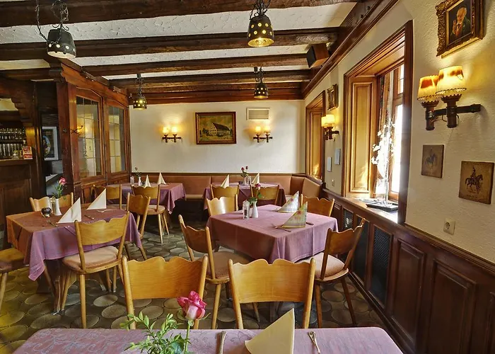 Roessle Отель 2*