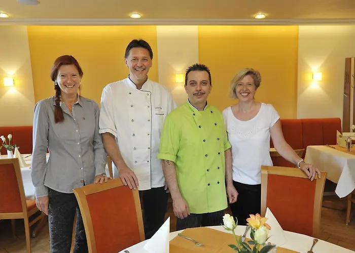 Roessle 2* Бад-Дюрхайм