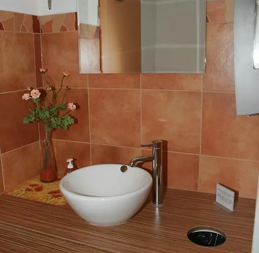 Roessle Отель Бад-Дюрхайм