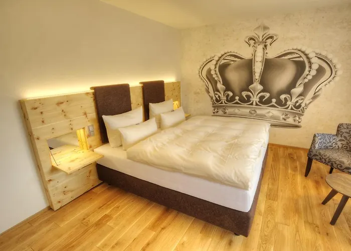 Roessle Отель Бад-Дюрхайм