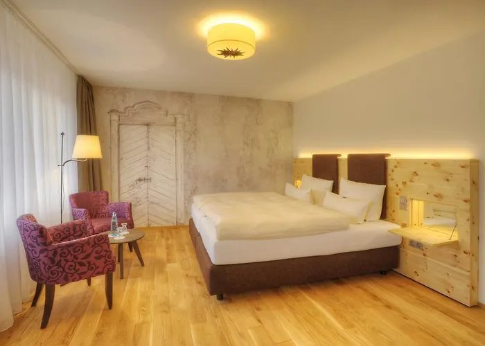 Roessle Hotel Bad Duerrheim